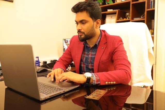 Managing Director