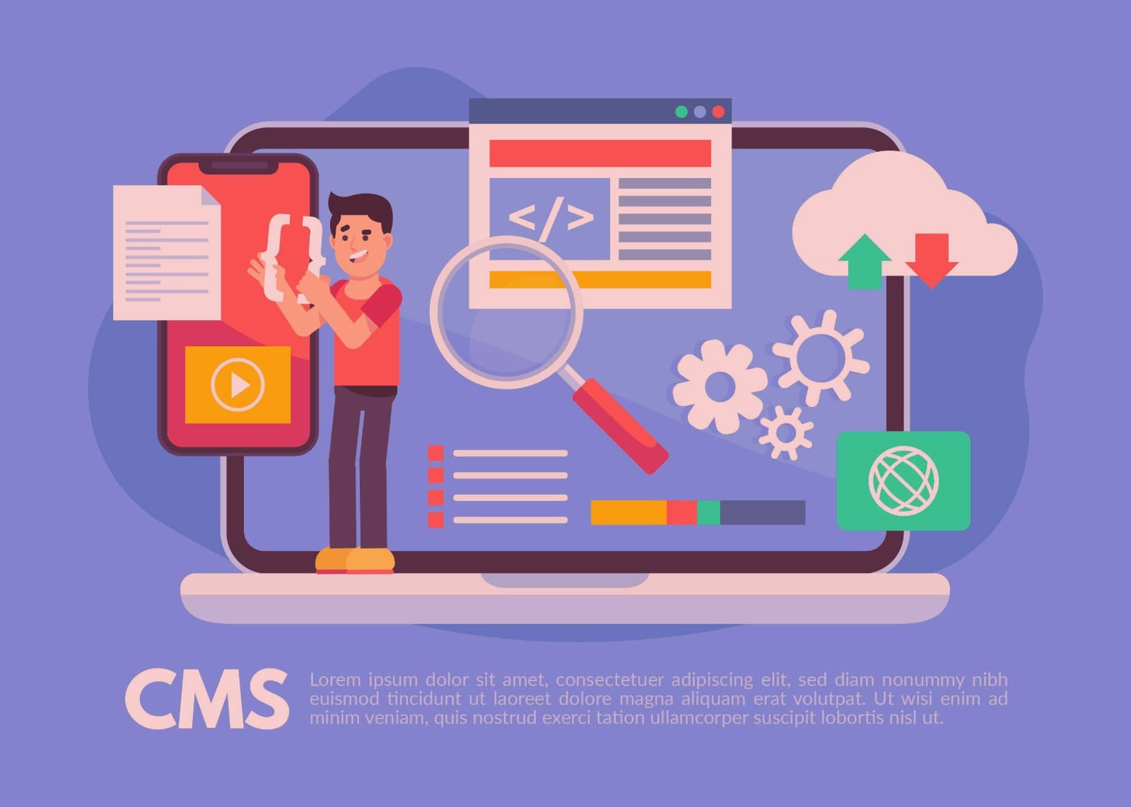 Supplier risk management